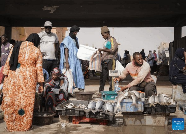 Mauritanie: Le désert n’oublie pas. Esclavage de père en fils et permanence des castes dans le Sahel