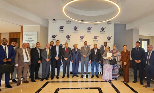 Investissement : l’APIM Mauritanie en quête d’investisseurs marocains