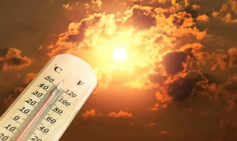 Météo : il fera chaud demain dans le sud et le centre de la Mauritanie