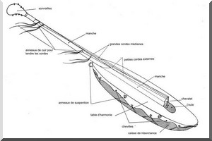 Un nomade en Chine : Tidinit…