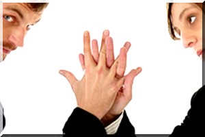 Au Maroc, on préfère le concubinage au mariage