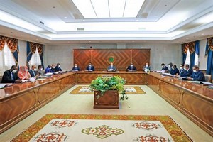 Toujounine : près de 17 000 parcelles destinées au logement de familles vulnérables