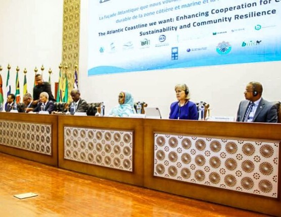 La Mauritanie accueille la 14e Conférence des Parties de la Convention d’Abidjan pour une gouvernance marine renouvelée
