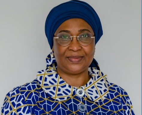 Coumba Bâ, l’atout mauritanien pour diriger la Francophonie (OIF)