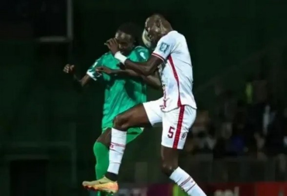 Le rêve est terminé : les espoirs du Soudan pour la Coupe du monde 2026 s'envolent après le nul contre la Mauritanie