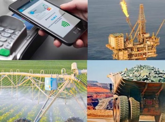 L’Afrique en 2025-2026: ces 9 pays devraient enregistrer des taux de croissance supérieurs à 6%, selon le FMI