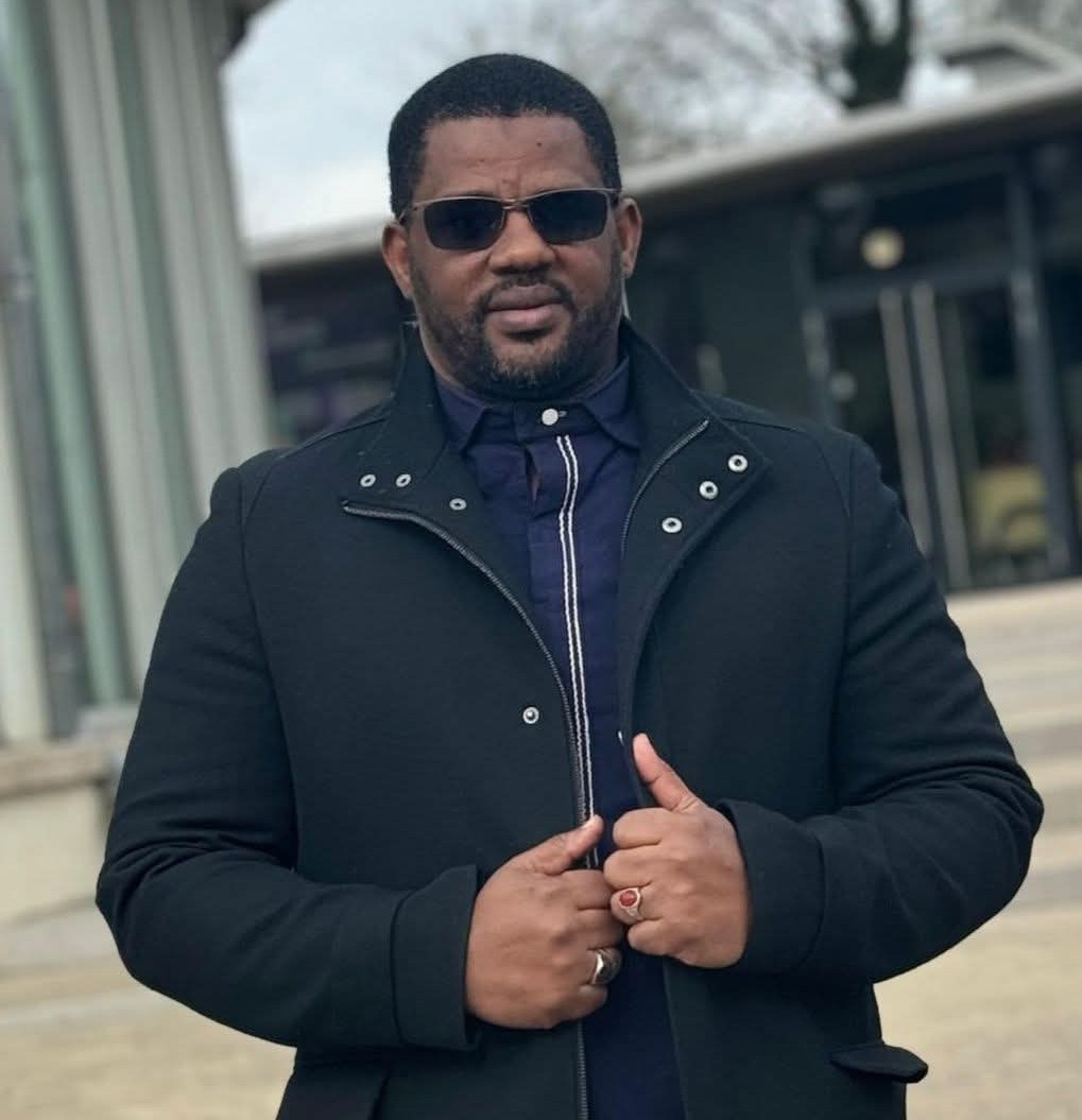 Déclaration du député Khally Mamadou Diallo