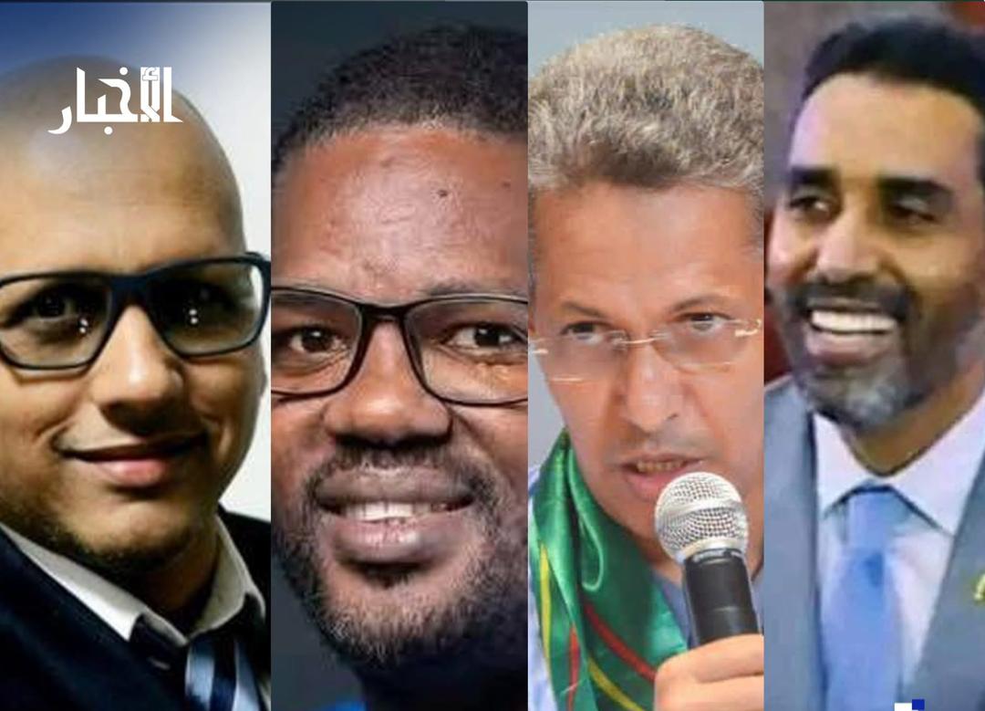 Des députés de l’opposition appellent à suspendre le dialogue politique