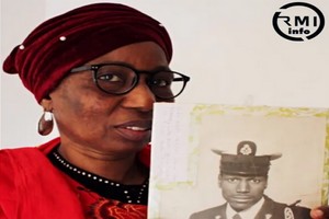 Une veuve demande au président El Ghazouani d’engager une réconciliation nationale 