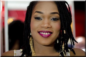  Dioba Gueye, la nouvelle voix du Sahel [Vidéo] 