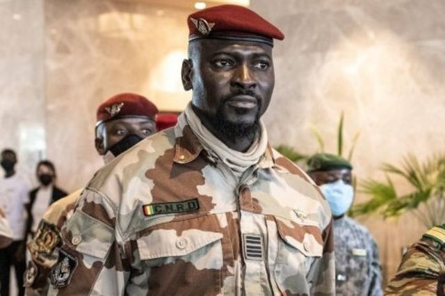 Expulsion de guinéens en Mauritanie : « on se sent abandonnés, le Général Doumbouya doit agir… »