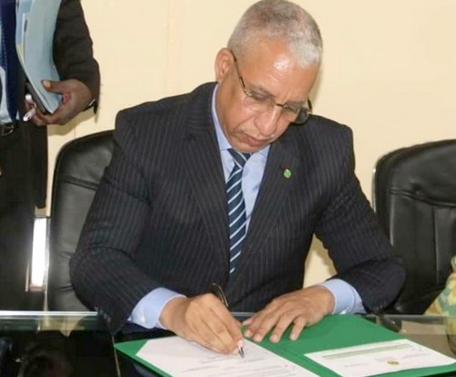 Le Ministère de l’Éducation licencie 81 prestataires de services éducatifs