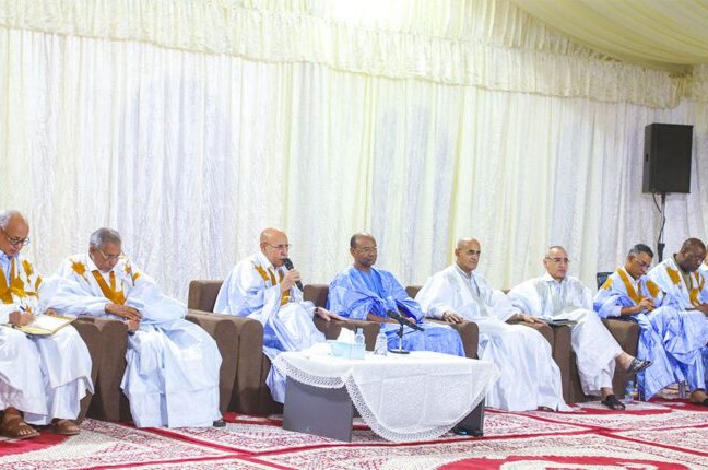 Le Président de la République : L’investissement dans l’éducation est le seul moyen d’éliminer les disparités, de renforcer la cohésion sociale et de réaliser le développement