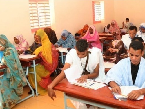 Le ministère de l'Education nationale reprogramme les examens 2024 du fondamental et du secondaire