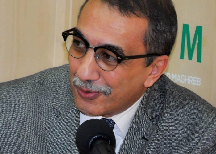 Algérie : une peine de cinq ans de prison requise contre le journaliste Ihsane El Kadi