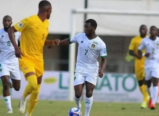 Éliminatoires Coupe du monde 2026 : Mauritanie – Togo, un match sous pression