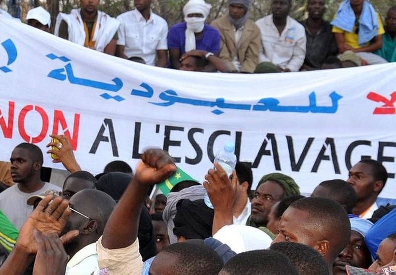 Affaire d’esclavage présumée à F’derik : le CDHAHRSC se porte partie civile 