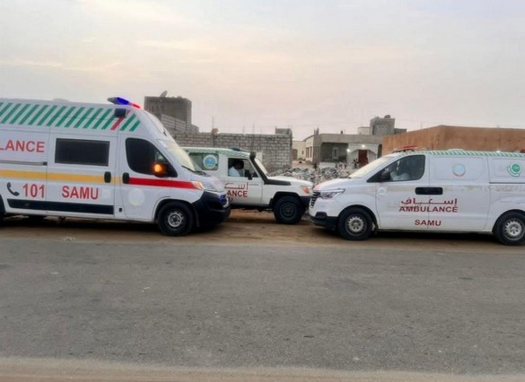 Fausse alerte au 101 : quand l’irresponsabilité met des vies en danger