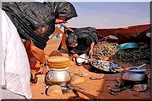 Nouvelle de Aichétou Ahmédou : L’histoire d'une femme (Suite et Fin)