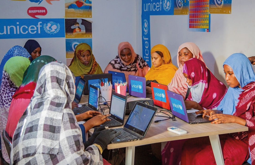 En 2024, près de 100 millions de dollars ont été mobilisés par les Nations Unies en Mauritanie, révèle un rapport 