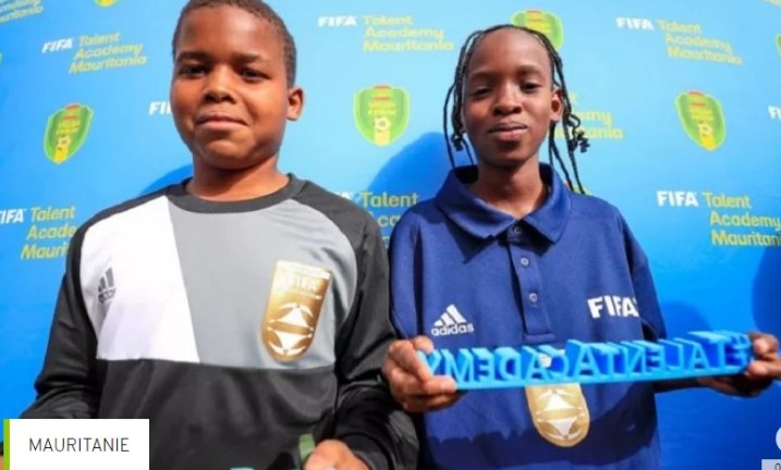 Mauritanie : inauguration de la première 