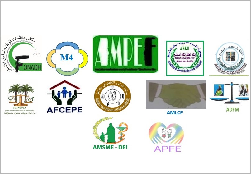 Déclaration : Détention de treize militants des droits humains dans la prison de Rosso