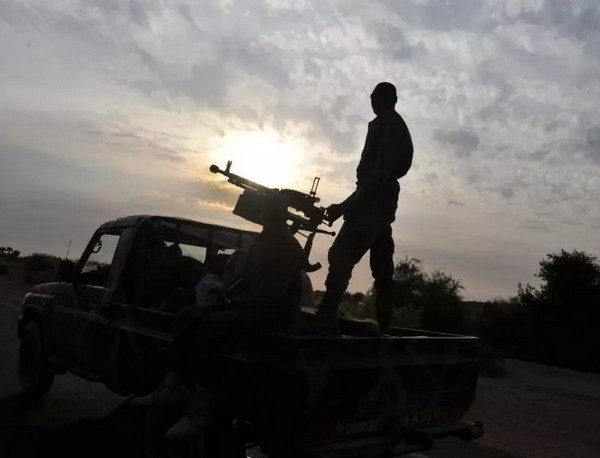 Mali: sept personnes tuées par l'armée et l'Africa Corps russe près de la frontière mauritanienne