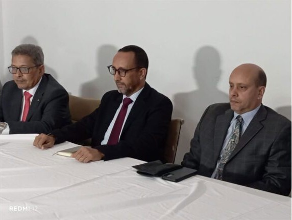 Ministre de l’Élevage : 60% des chameaux à Nouadhibou sont hors du circuit économique