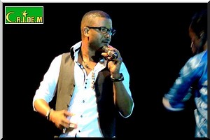 Ousmane Gangué annonce la sortie de son deuxième album en début d’octobre 2014