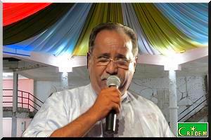 Grande Nuit d’hommage à Ahmed Hamza ce 31 décembre à La Case