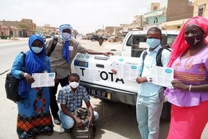 SAFIRE-TDH-AFCF-ANAPEJ pour un dispositif d’accompagnement à l’insertion socioprofessionnelle des jeunes