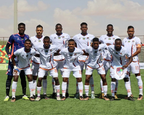 Compétitions interclubs de la CAF 2023-2024 : Diverses fortunes pour nos clubs !
