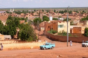 Le député de Kaédi hostile à la levée du bouclage de Touldé 