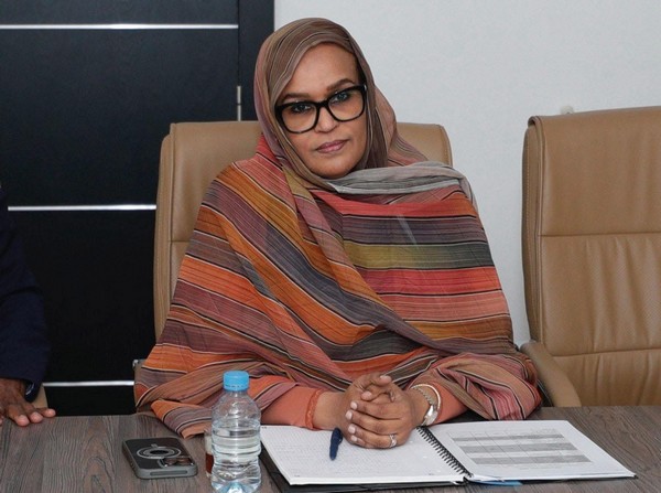 Khadija Bouka : une femme au cœur de la réforme de la commande publique en Mauritanie