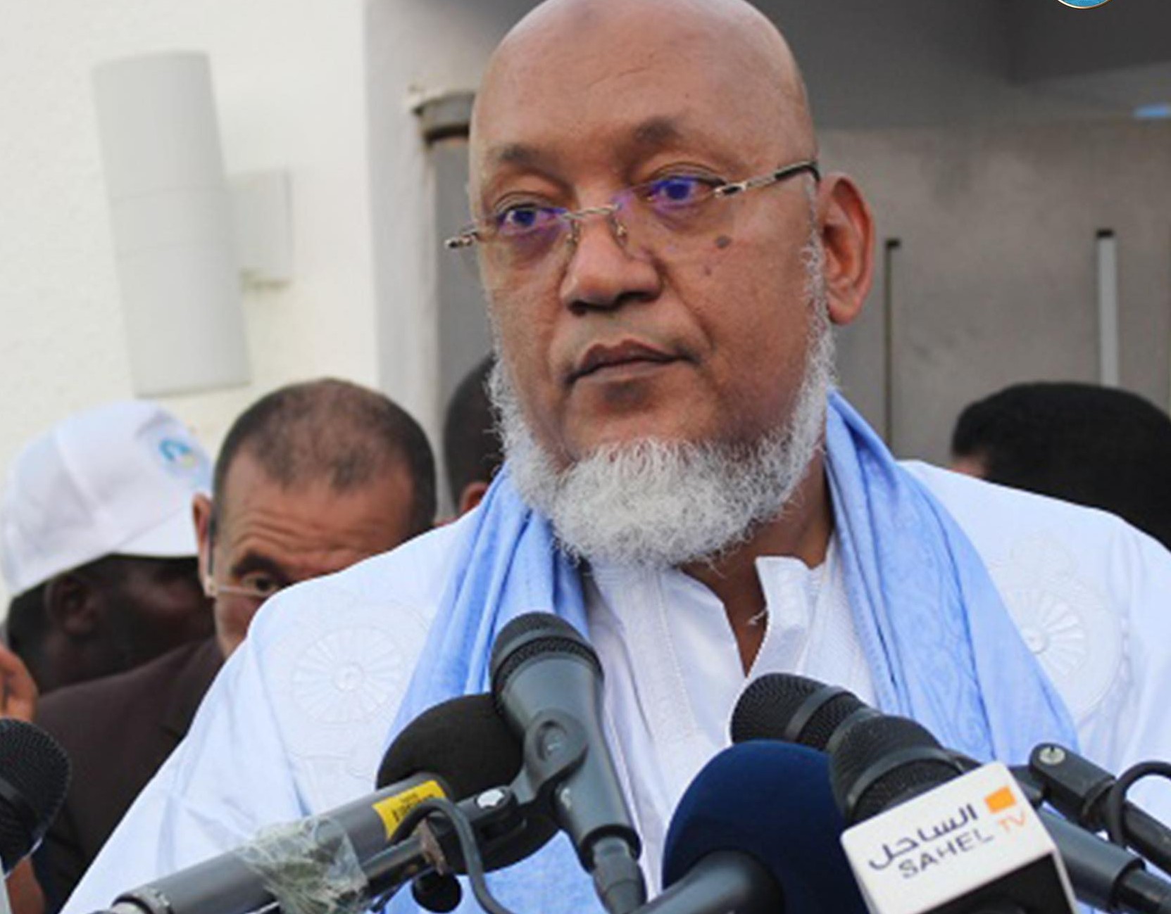 Arrestation de Seydina Ali Mohamed Khouna