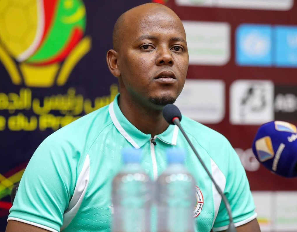 Mauritanie : Kory Popo confirme l’intérêt d’Al Hilal Ondurman pour Beyatt Lekweiry et Mohcen Bodda