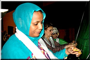 Nouakchott : Ouverture du 8ème festival du court métrage 