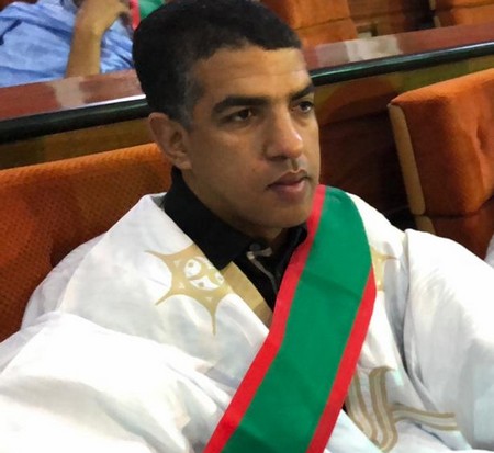 Lemrabott Ould Tanji poursuit son offensive sur les contrats agricoles du gouvernement mauritanien