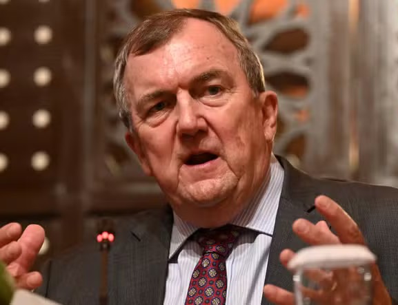 Fin du bras de fer entre le Mali et la compagnie minière Barrick