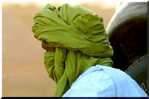 Dida Badi Ag Khamadine met de l’ordre dans les concepts de la structure sociopolitique des Touareg