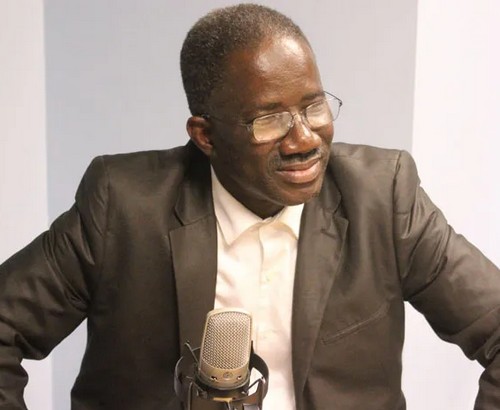 Le Président de la République doit mettre fin au bocage du dialogue par une partie de sa majorité.