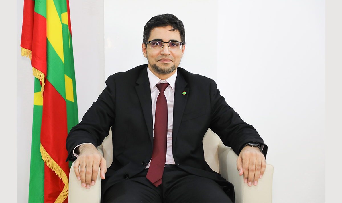 Des plans multiples pour faire face à la migration irrégulière et améliorer les opportunités d’emploi (MINISTRE)