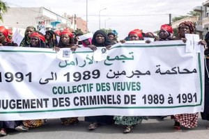 Communiqué des veuves et orphelins à l'occasion de la commémoration des massacres d'Inal