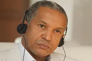 Le réalisateur mauritanien Cissako primé en Allemagne