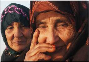 De Malegoude, «les Petits Princes des Sables» lancent un appel à votre générosité