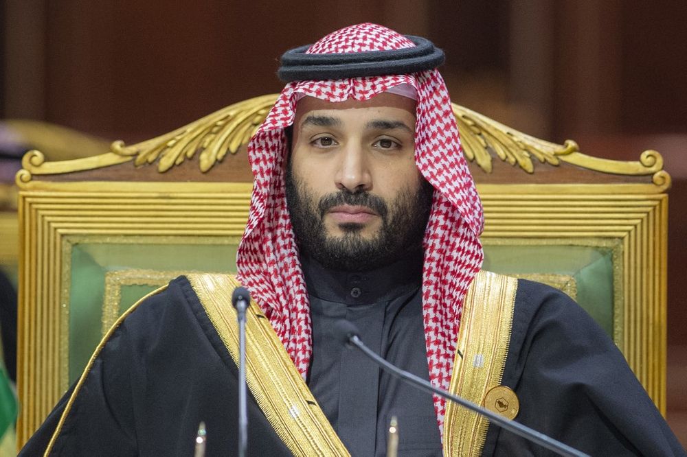 L'Arabie saoudite désormais protégée par le parapluie nucléaire pakistanais