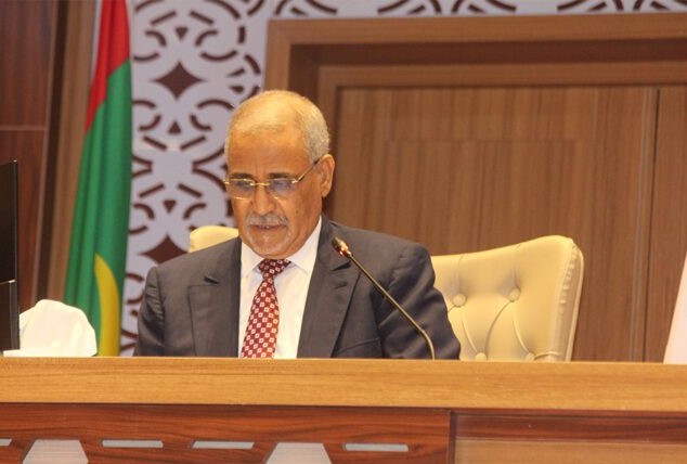 L’Assemblée nationale tient une séance publique pour approuver le projet de loi de finances pour l’année 2026