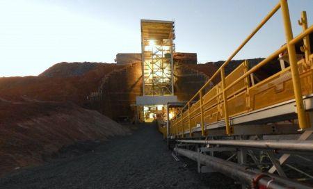Mauritanie : production stable prévue sur la plus grande mine d’or en 2026 