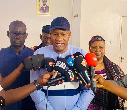 Sénégal: le virus de la fièvre de la vallée du Rift continue à se propager dans le pays