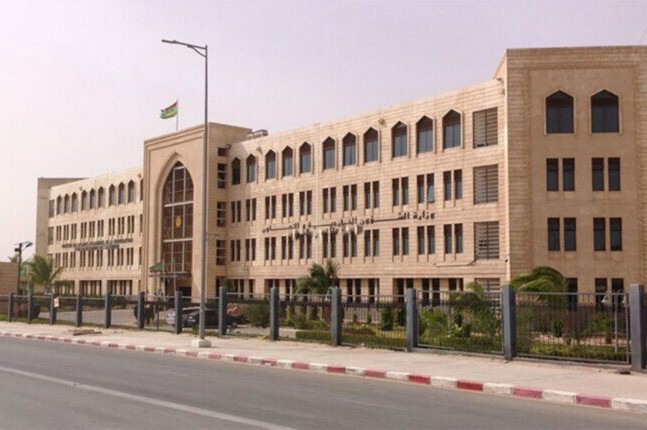 La Mauritanie présente ses condoléances au Qatar et à la Turquie suite au crash d’un hélicoptère ayant fait des victimes